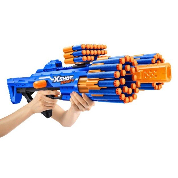 X-Shot - Insanity Berzerko (36610)