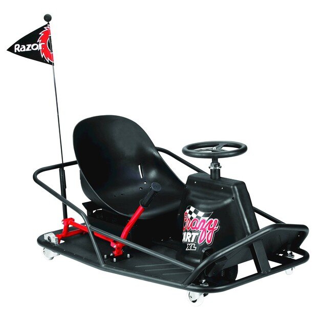 Razor - Crazy Cart XL (25173801)