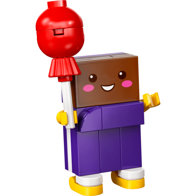 LEGO - LEGO Friends - Heartlake City Sweet Shop (42649)