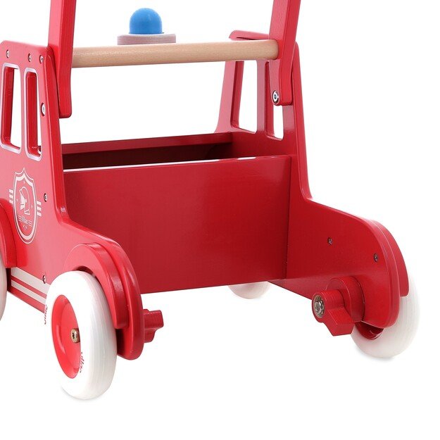 Vilac - Ride-On Firetruck - (1135)