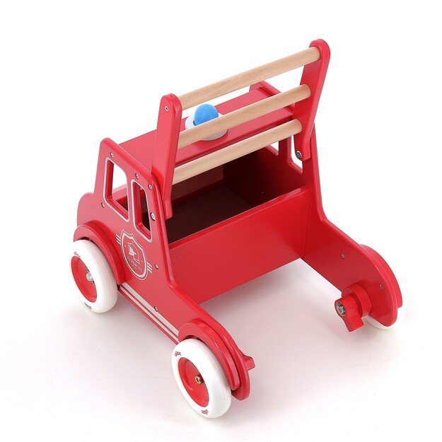 Vilac - Ride-On Firetruck - (1135)