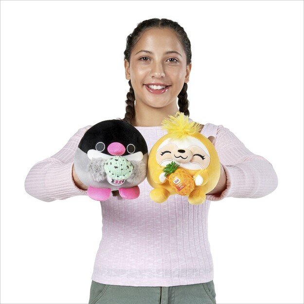 Snackles - S2 Capsule 5 (77572GQ5)