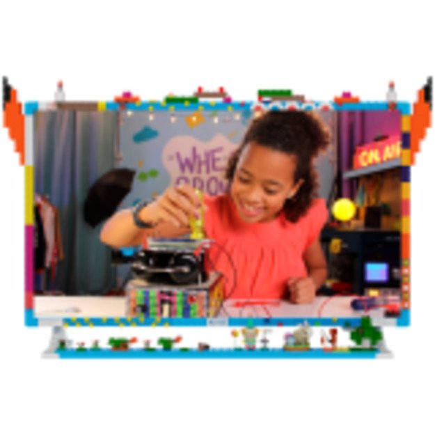 TV LED KIVI KIDSTV