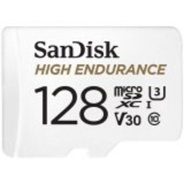 Memory Flash cards SANDISK SDSQQVR-128G-GN6IA