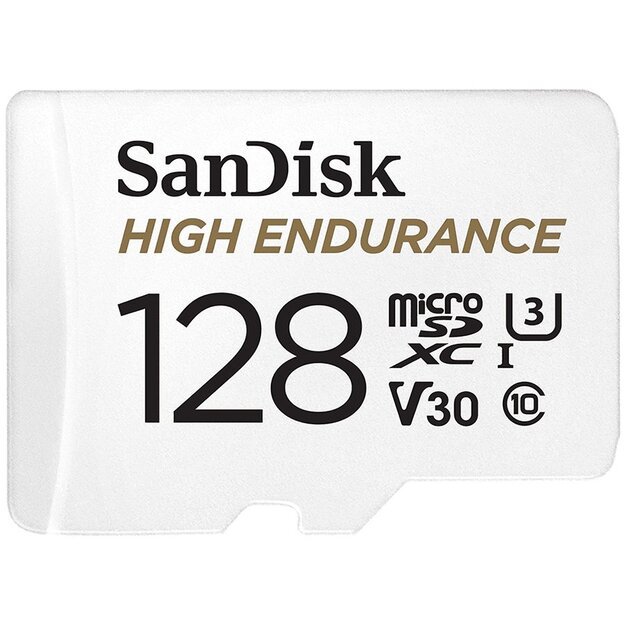 Memory Flash cards SANDISK SDSQQVR-128G-GN6IA