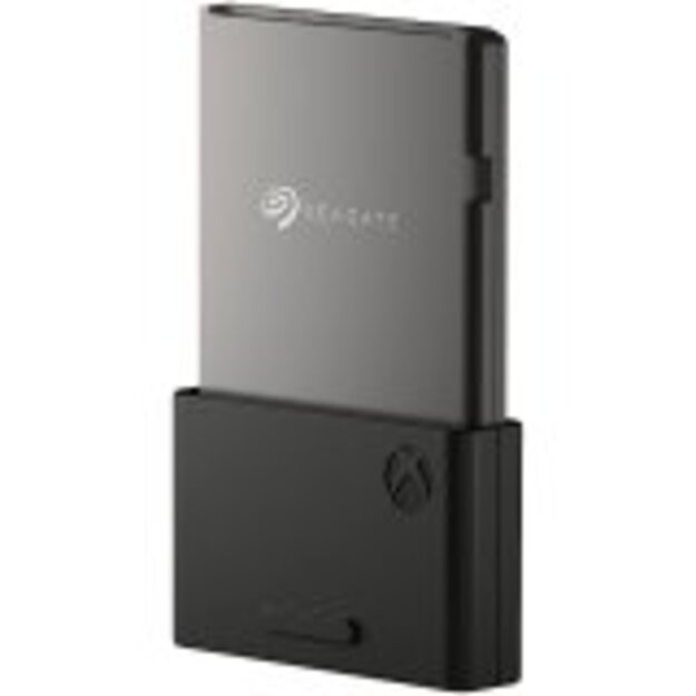 SSD External SEAGATE STJR1000400