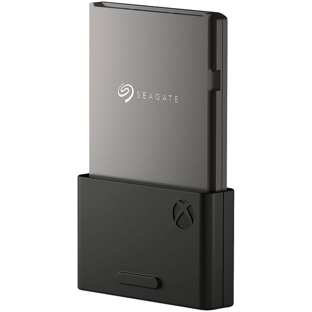 SSD External SEAGATE STJR1000400
