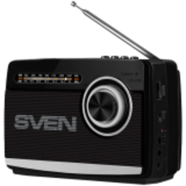 Multimedia - Portable Player SVEN SV-017187