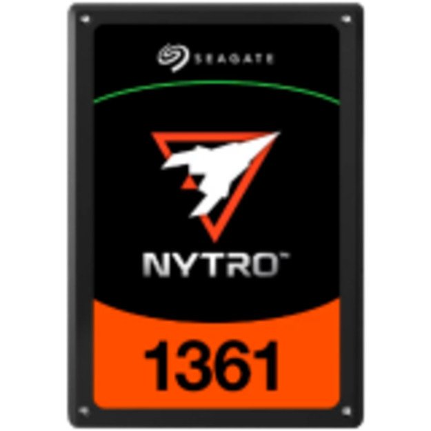 SSD Server SEAGATE XA960LE10006