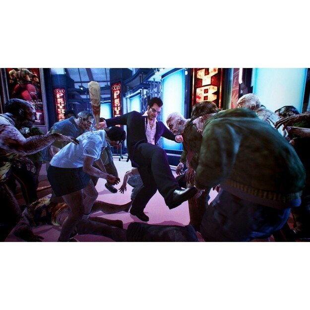 Dead Rising 2: Off The Record (Import)
      
        - PlayStation 3