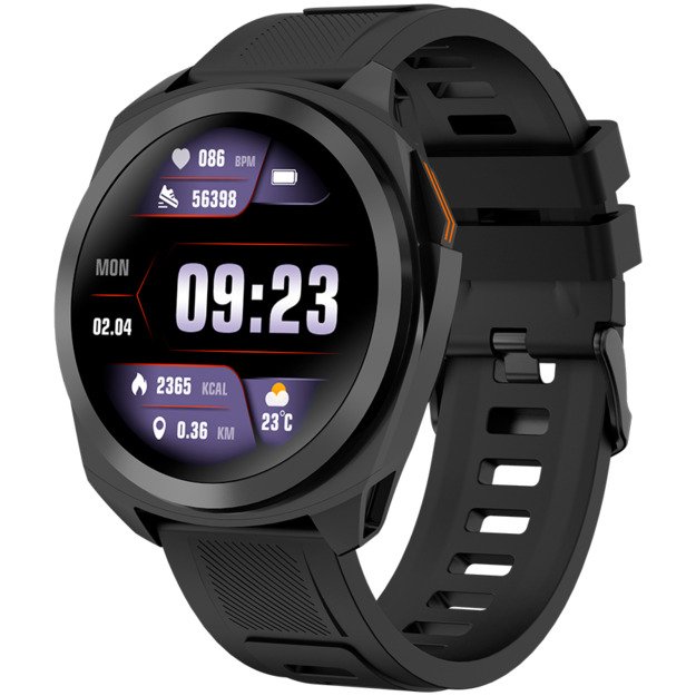 Smart Watch CANYON CNS-SW83BB 1