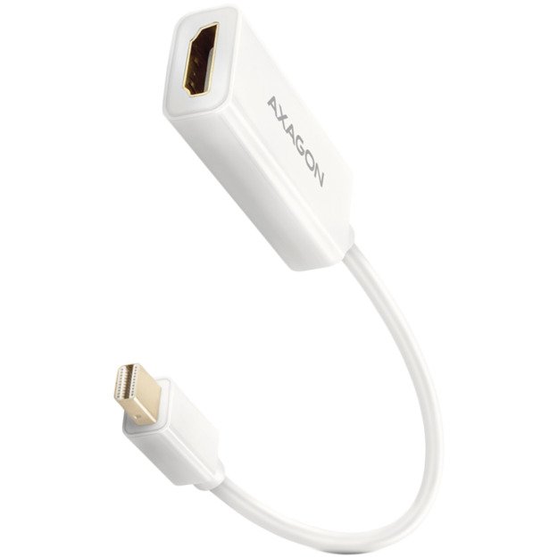 Video adapters AXAGON RVDM-HI14N 1