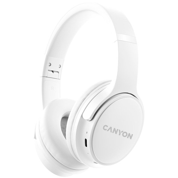Bluetooth Headset CANYON CNS-CBTHS4W 1