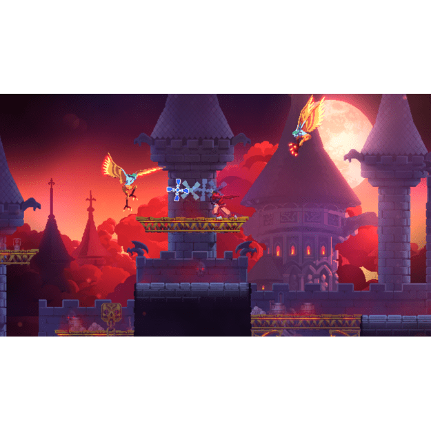 Dead Cells - Return to Castlevania Edition
      
        - PlayStation 4