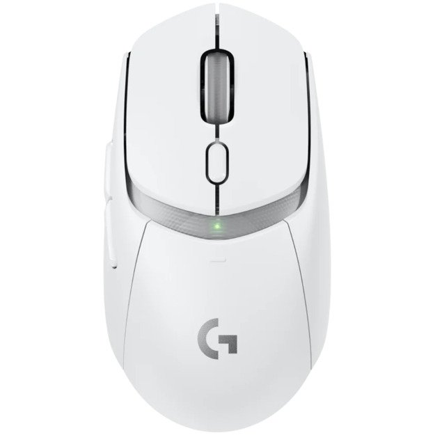 Gaming Mouse LOGITECH 910-007207 1