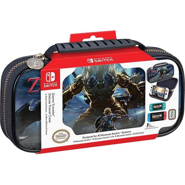 Travel Case Zelda Lynel