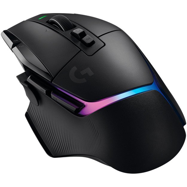 Gaming Mouse LOGITECH 910-006162 1