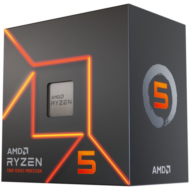CPU Desktop AMD 100-100001015BOX 1