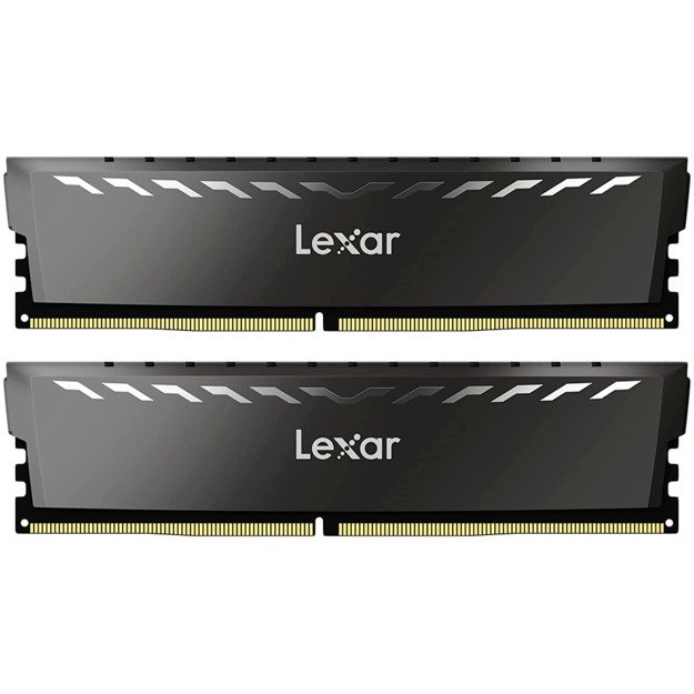 Memory Gaming Desktop LEXAR LD4BU016G-R3200GDXG 1