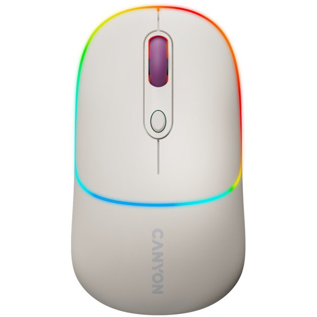 Input Devices - Mouse Box CANYON CNS-CMSW22RC 2