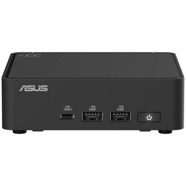 PC NUC ASUS 90AR00R2-M00090 1