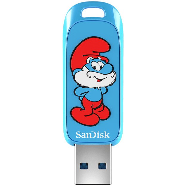 Memory USB flash SANDISK SDCZIS-128G-G46 1