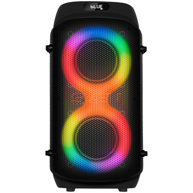 Multimedia - Speaker Bluetooth SVEN SV-022679 1