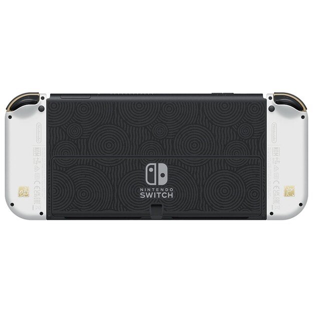 Nintendo Switch OLED Console (The Legend of Zelda: Tears of the Kingdom Edition)