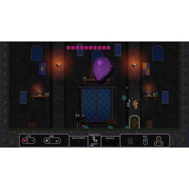 Bard's Gold
      
        - Nintendo Switch