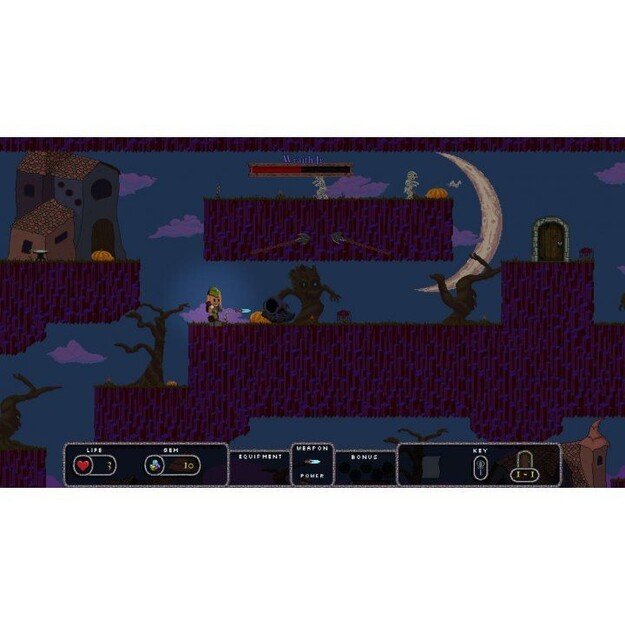 Bard's Gold
      
        - Nintendo Switch