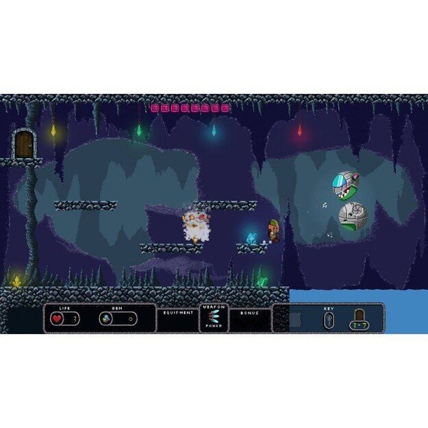 Bard's Gold
      
        - Nintendo Switch