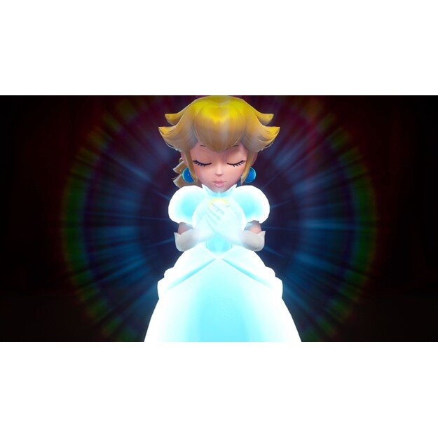 Princess Peach: Showtime!
      
        - Nintendo Switch