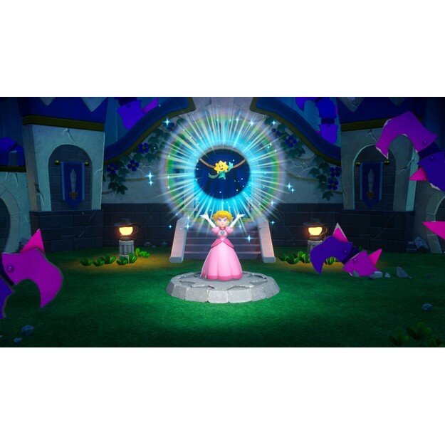 Princess Peach: Showtime!
      
        - Nintendo Switch