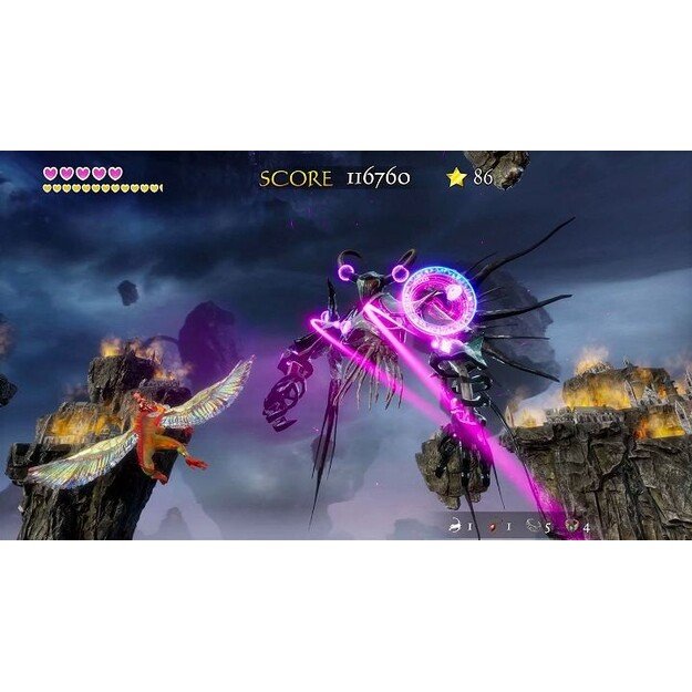 Air Twister
      
        - Nintendo Switch