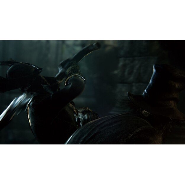 Bloodborne (Game of the Year Edition) (UK/AR)

  - PlayStation 4