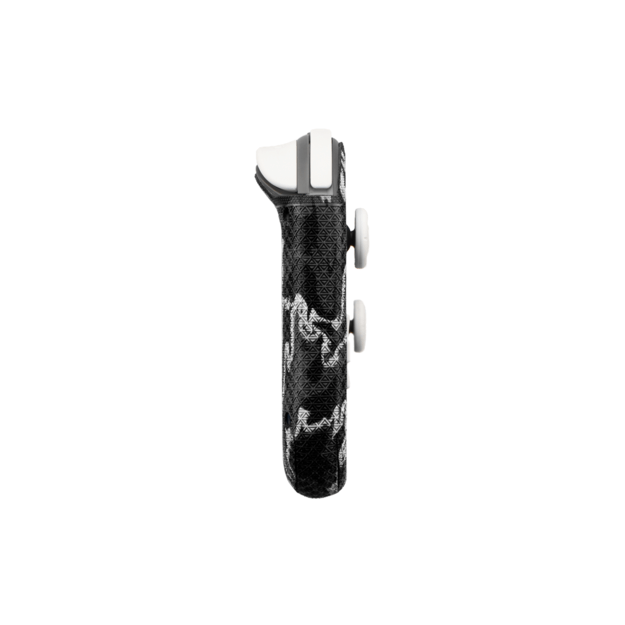 Lizard Skins DSP Controller Grip for Switch Lite Black Camo