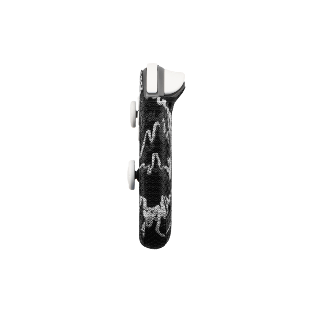 Lizard Skins DSP Controller Grip for Switch Lite Black Camo