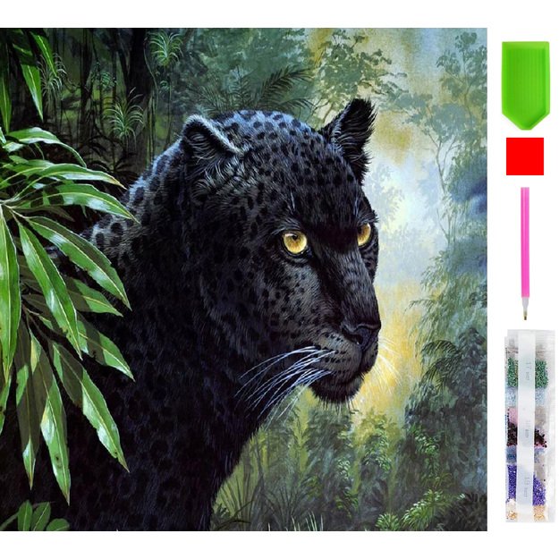 Diamond Painting Haft Diamentowy Mozaika Zestaw 5D 51