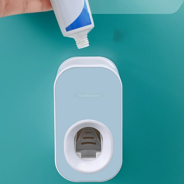 AUTOMATINIS DANTŲ PASTO DOZATORIUS DANTŲ PASTO SPAUDŽTUVAS 24
