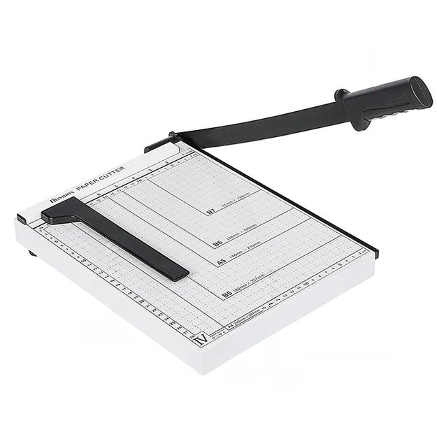 METALINIS POPIERIAUS PJAUSTYTUVAS, PRECIZINIS PJAUSTYTUVAS, SUSTIPRINTAS A4 B7 15