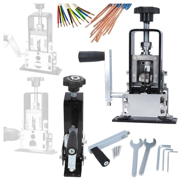 Cable Stripper Cable Stripper 1-25