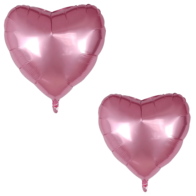 Hen Party Balloon Set - Funny Party Balloons - 6 pcs