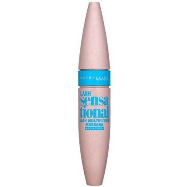 Maybelline - Mascara - VEX Lash Sensational - Black Waterproof