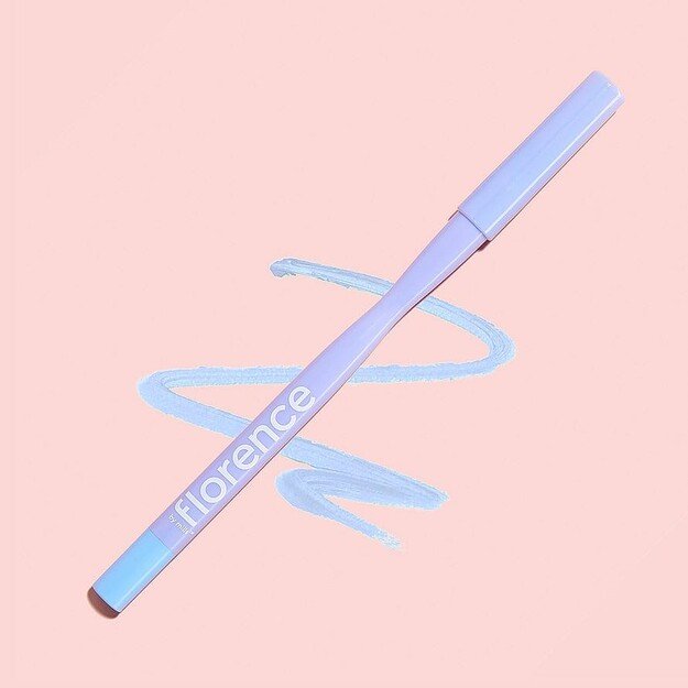 Florence by Mills - What's My Line? Eyeliner Rolling (blue)