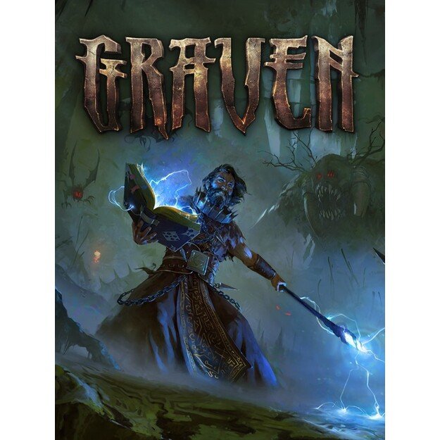 Graven
      
        - PC