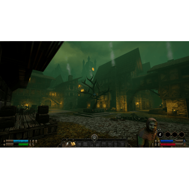 Graven
      
        - PC