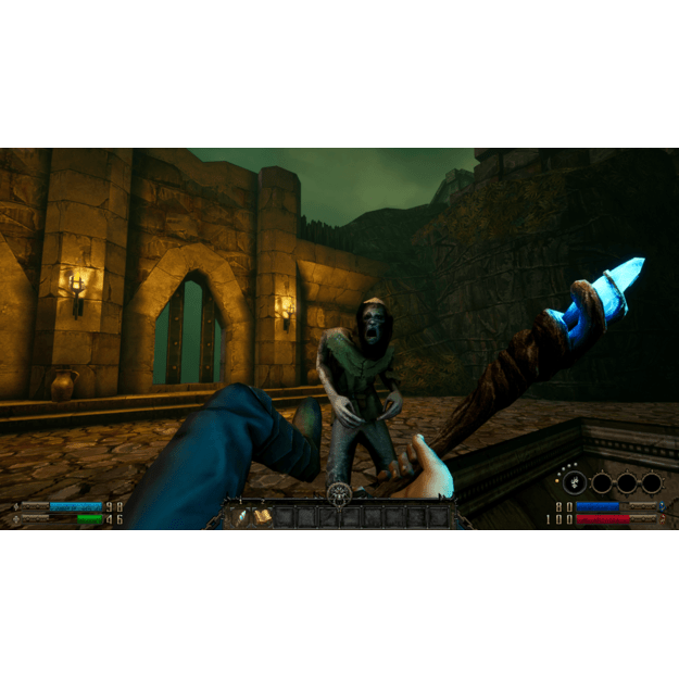 Graven
      
        - PC