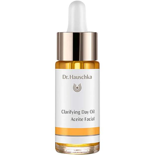 Dr. Hauschka - Clarifying Day Oil 18 ml