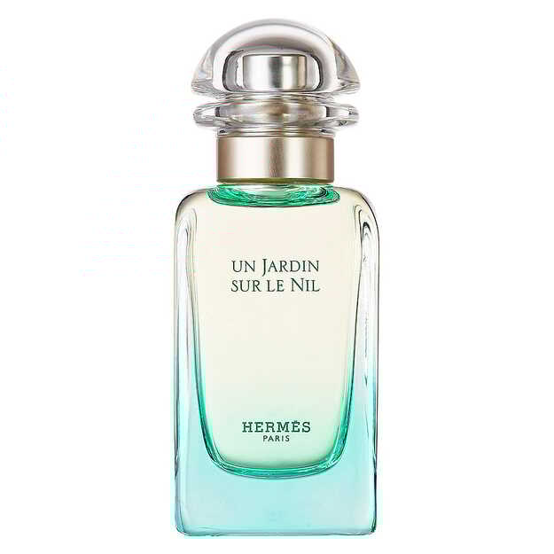 Hermés - Un Jardin sur le Nil EDT 50 ml