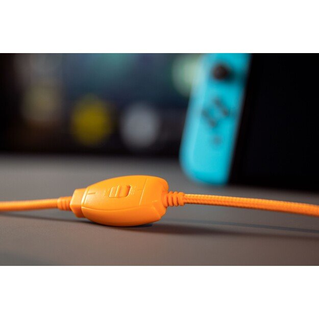 Konix Naruto Wired Gaming Headset